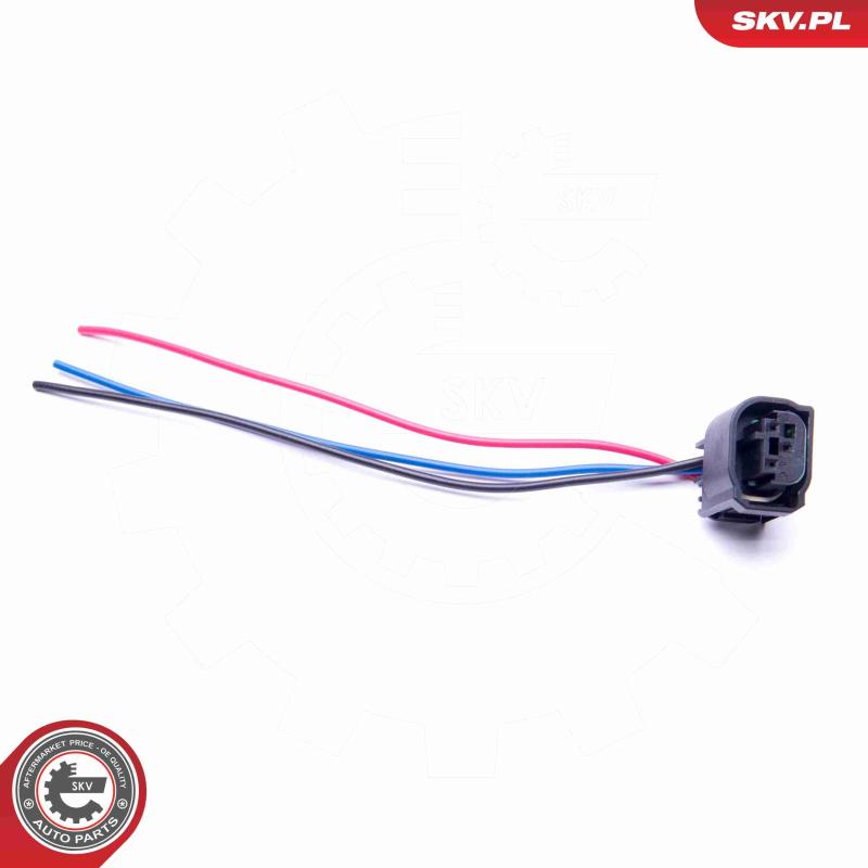 Kit de câbles, aide au stationnement ESEN SKV 28SKV901 - Visuel 1