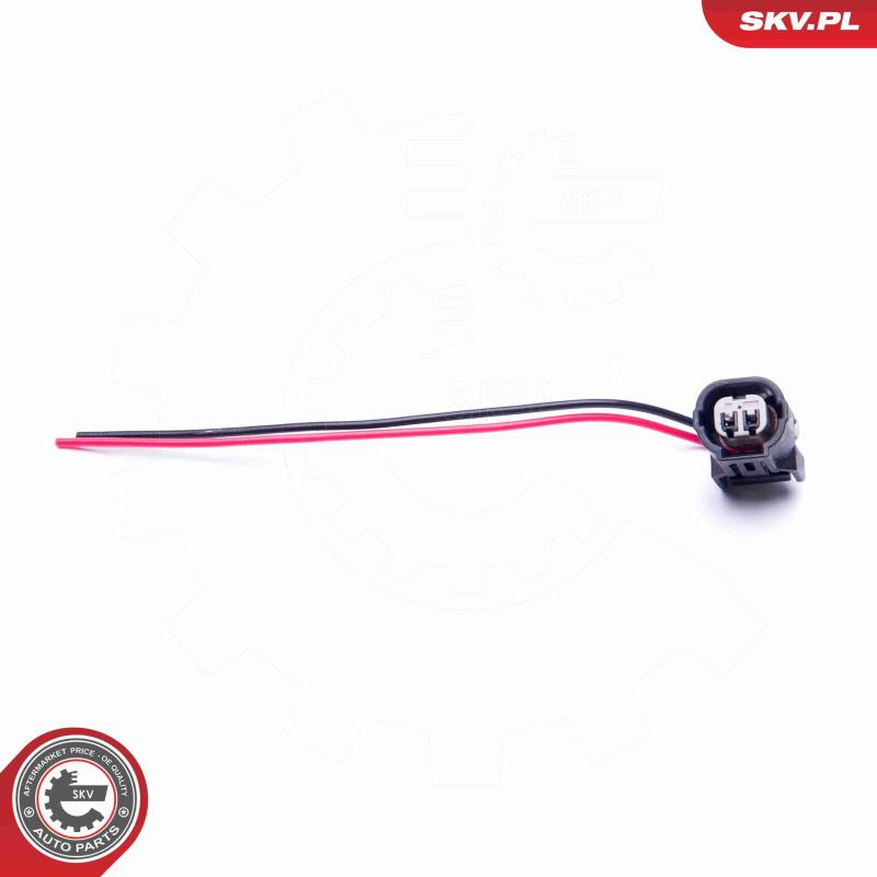 Kit de câbles, aide au stationnement ESEN SKV 28SKV907 - Visuel 1