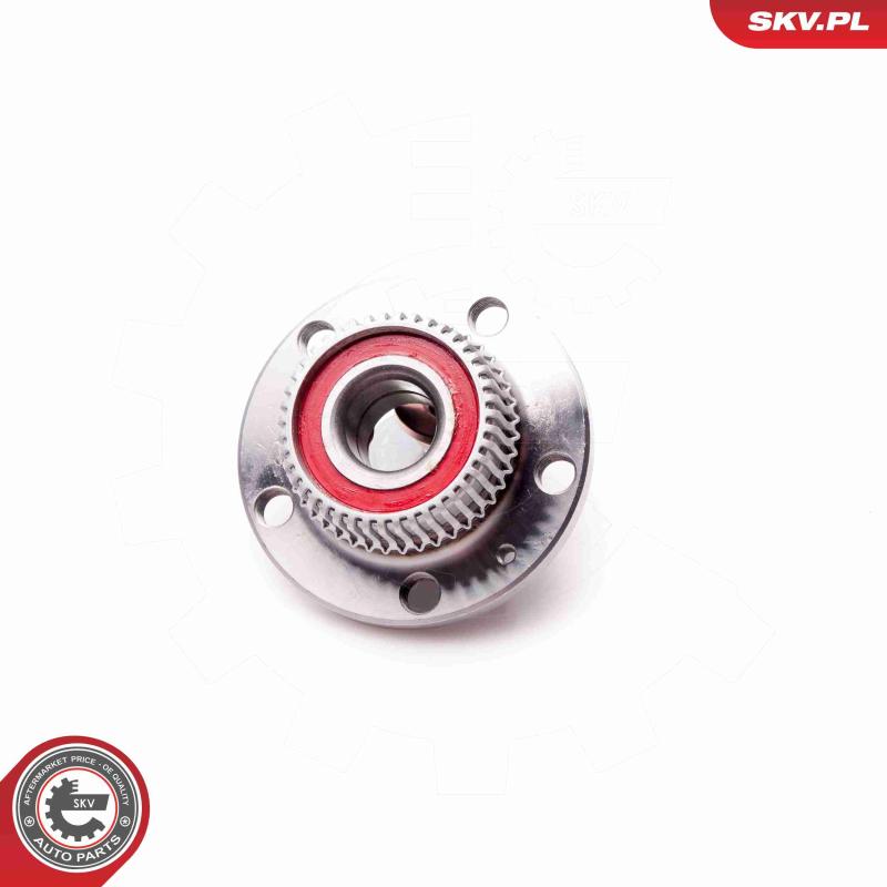 Roulement de roue arrière ESEN SKV 29SKV001 - Visuel 2