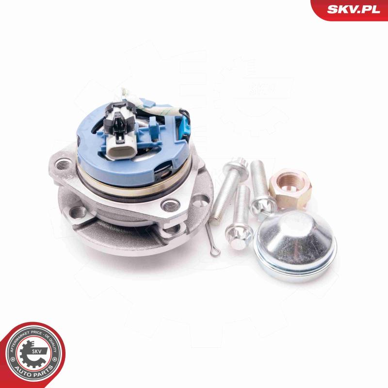 Roulement de roue avant ESEN SKV 29SKV003 - Visuel 1