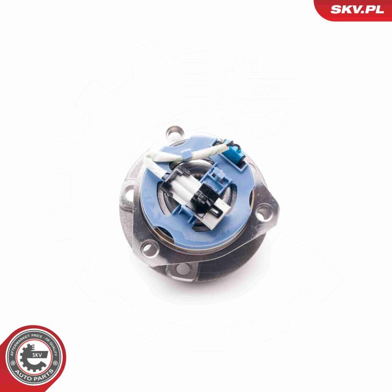 Roulement de roue avant ESEN SKV 29SKV003 - Visuel 2