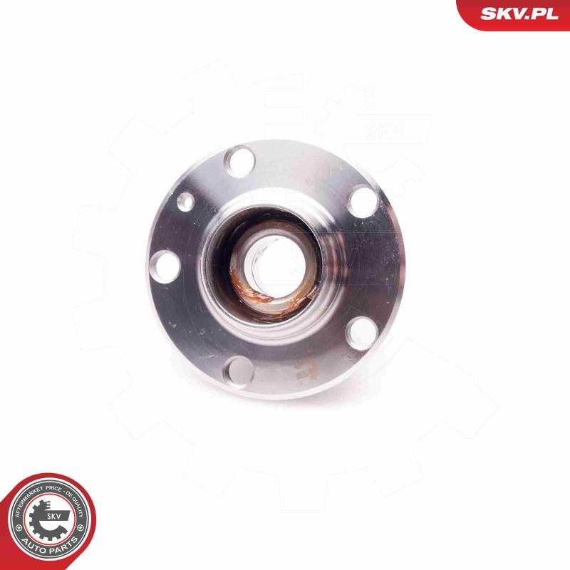 Roulement de roue arrière ESEN SKV 29SKV004 - Visuel 2