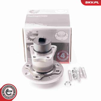 Roulement de roue arrière ESEN SKV OEM 9120128