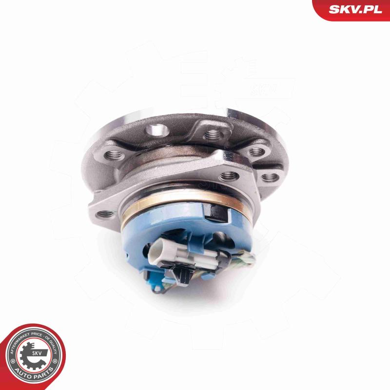 Roulement de roue avant ESEN SKV 29SKV008 - Visuel 2