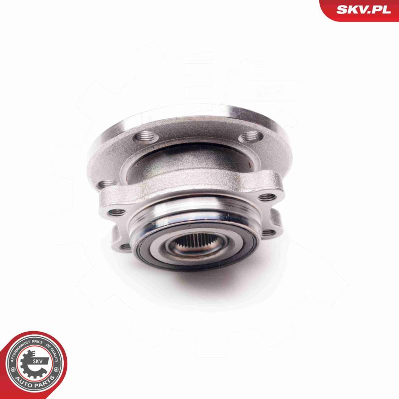 Roulement de roue avant ESEN SKV 29SKV010 - Visuel 2