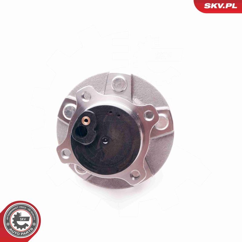 Roulement de roue arrière ESEN SKV 29SKV013 - Visuel 2