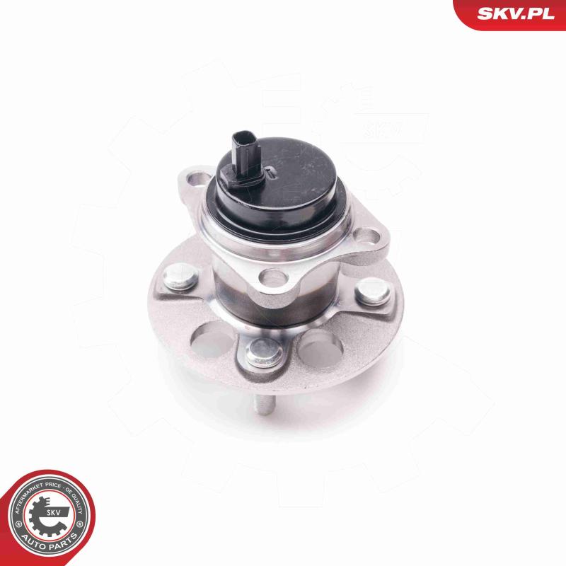 Roulement de roue arrière ESEN SKV 29SKV017 - Visuel 1