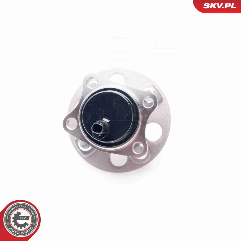 Roulement de roue arrière ESEN SKV 29SKV017 - Visuel 2