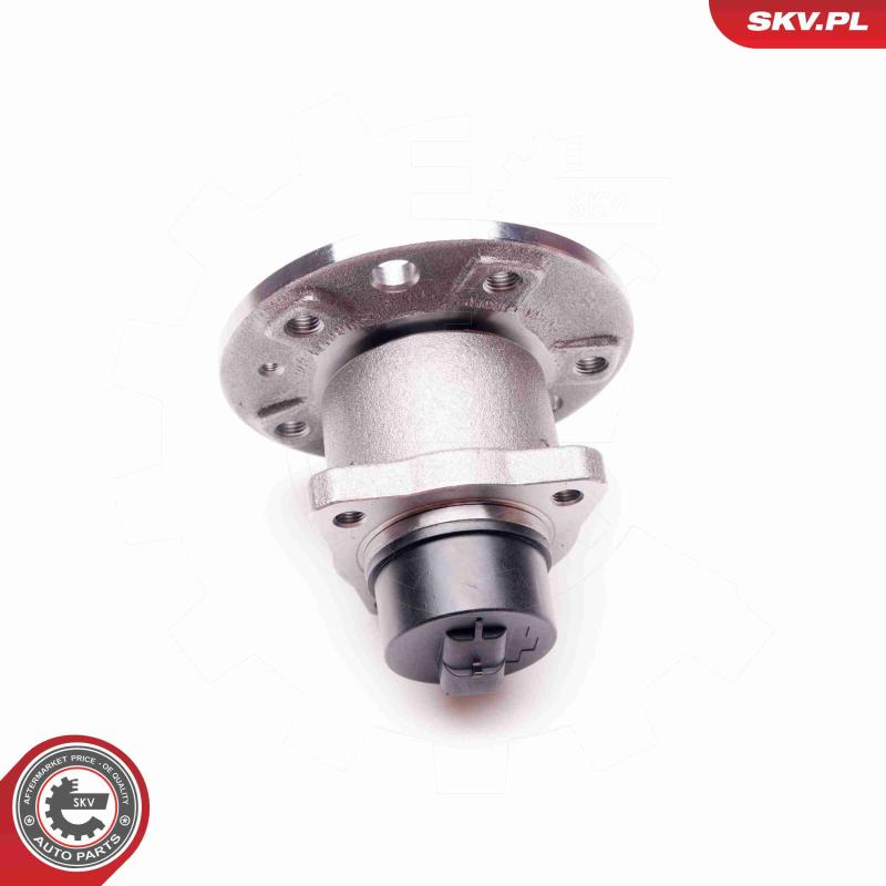 Roulement de roue arrière ESEN SKV 29SKV018 - Visuel 2