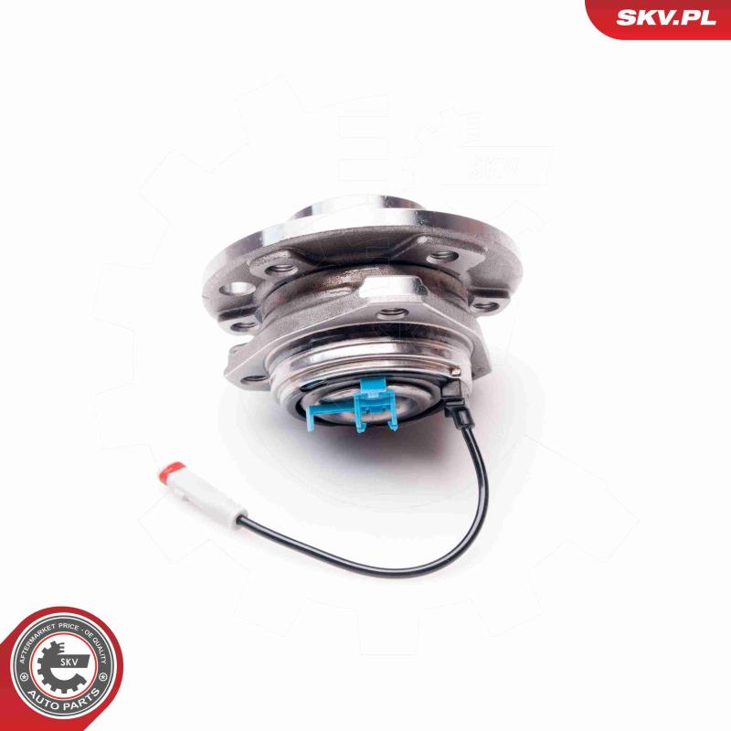 Roulement de roue avant ESEN SKV 29SKV019 - Visuel 2