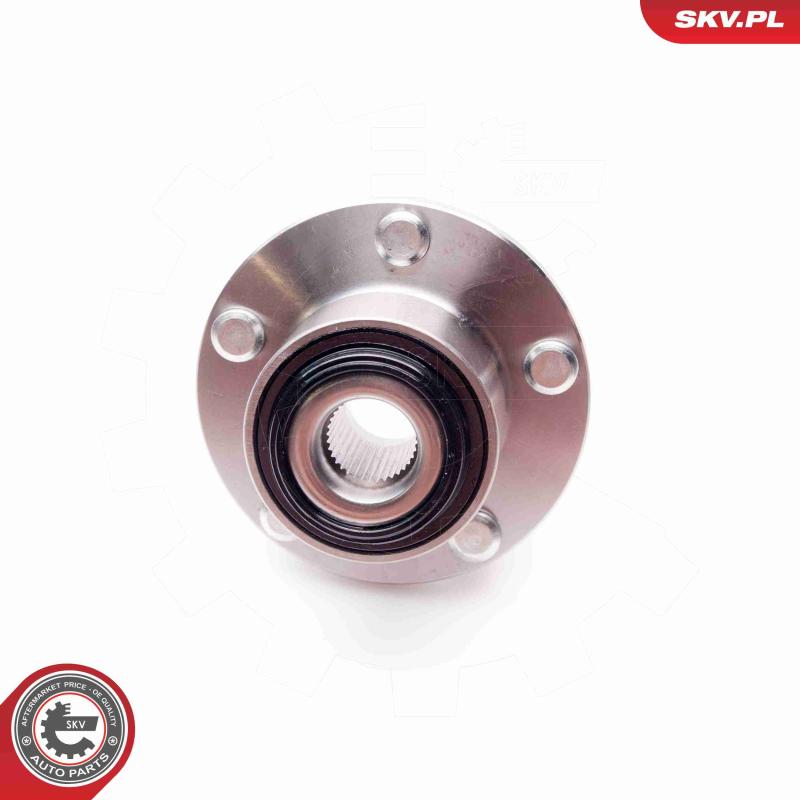 Roulement de roue avant ESEN SKV 29SKV021 - Visuel 2