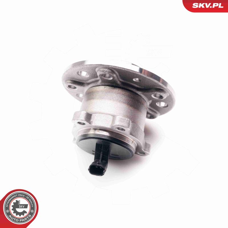 Roulement de roue arrière ESEN SKV 29SKV023 - Visuel 2