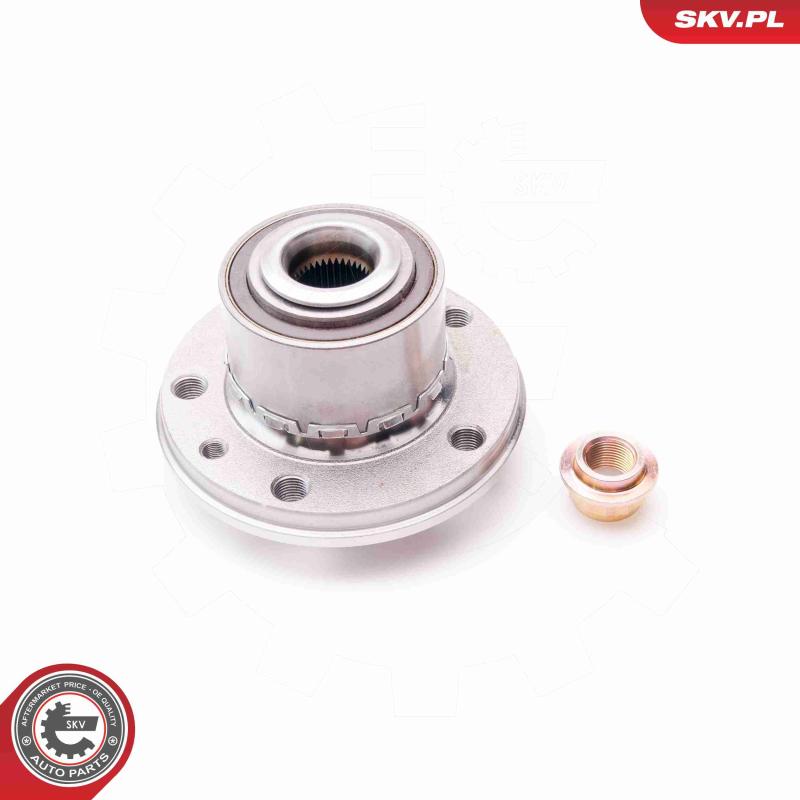 Roulement de roue avant ESEN SKV 29SKV024 - Visuel 1