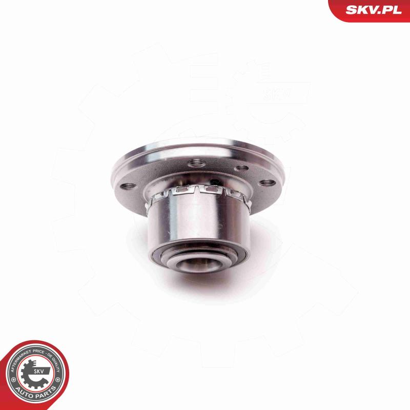 Roulement de roue avant ESEN SKV 29SKV024 - Visuel 2