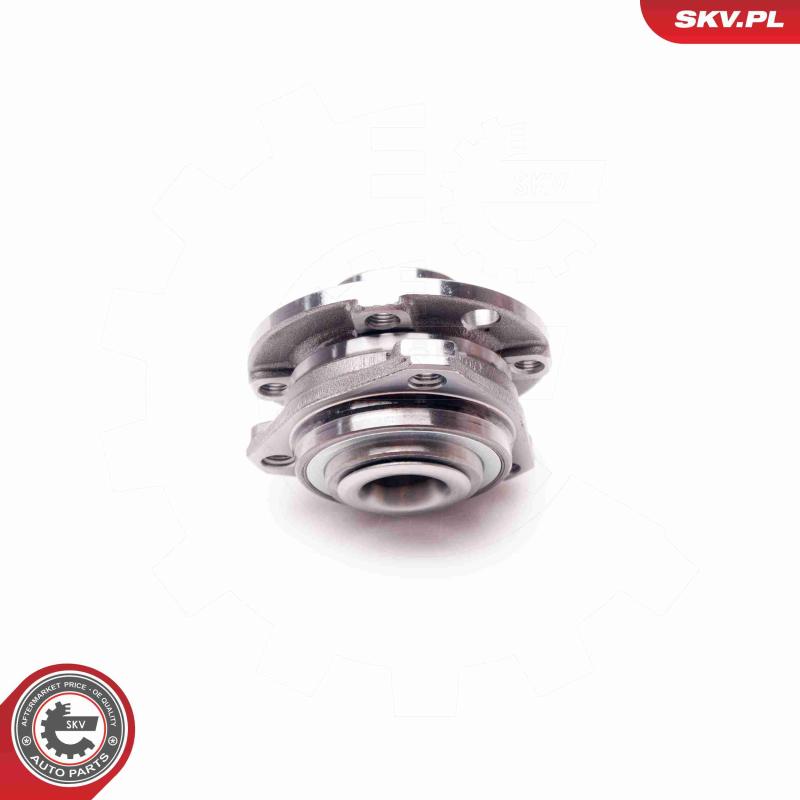 Roulement de roue avant ESEN SKV 29SKV027 - Visuel 2