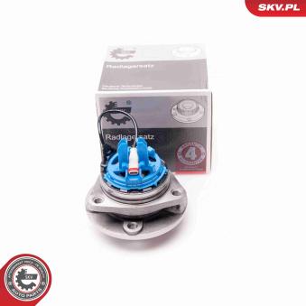 Roulement de roue avant ESEN SKV 29SKV028 pour KIA STONIC 1.7 CDTI - 110cv