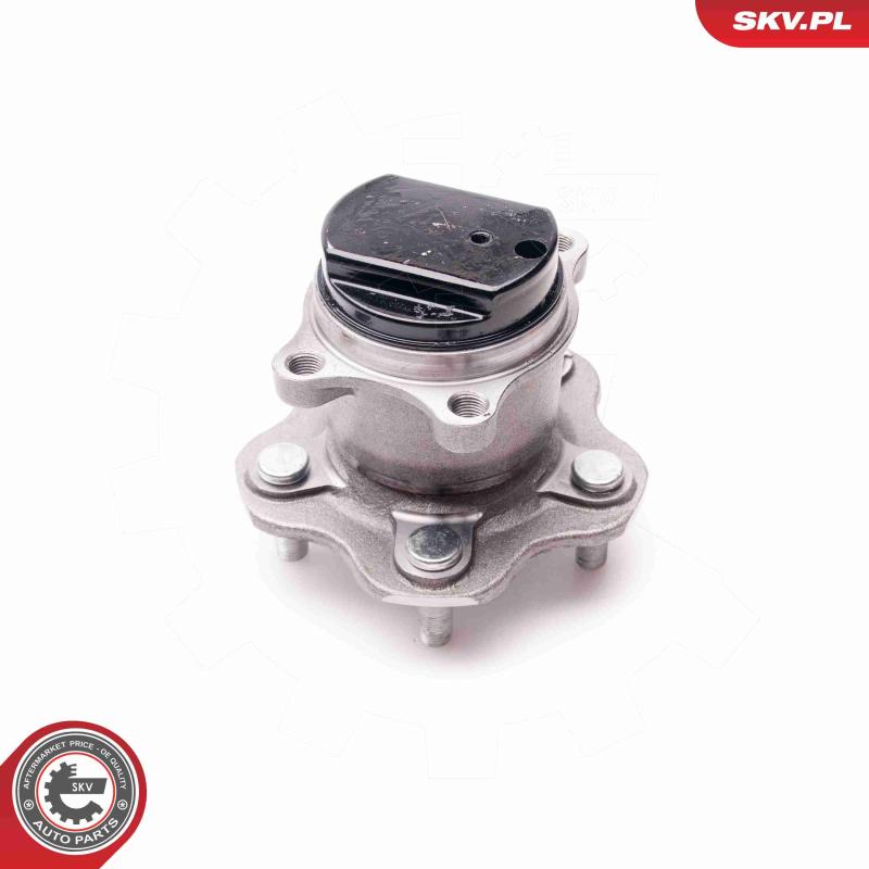 Roulement de roue arrière ESEN SKV 29SKV031 - Visuel 1