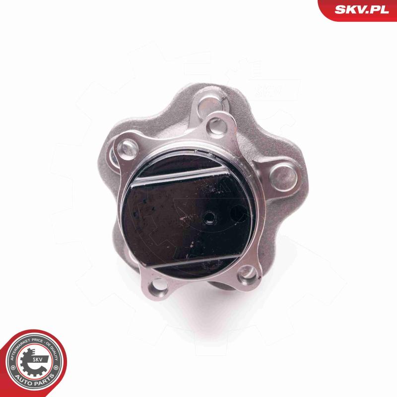 Roulement de roue arrière ESEN SKV 29SKV031 - Visuel 2