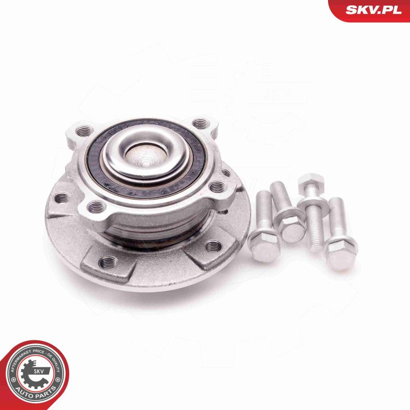 Roulement de roue avant ESEN SKV 29SKV033 - Visuel 1