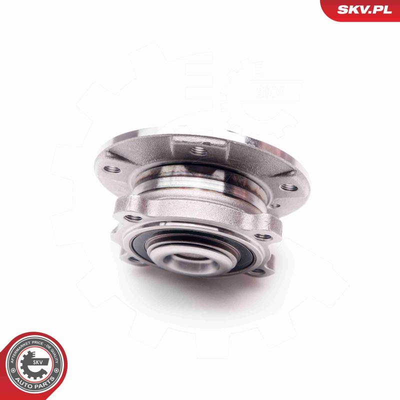 Roulement de roue avant ESEN SKV 29SKV033 - Visuel 2