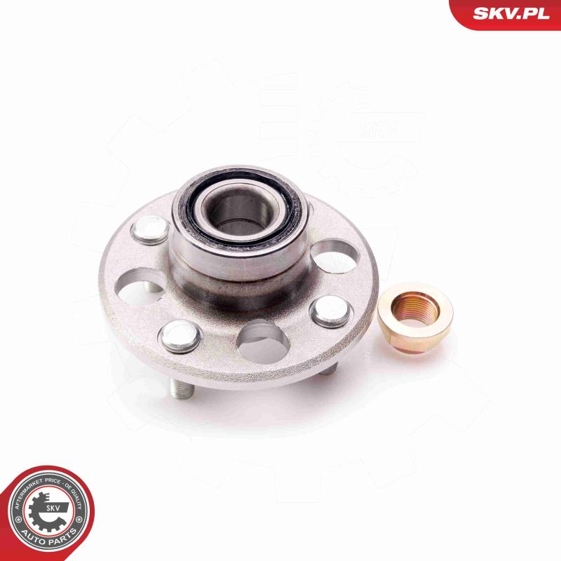 Roulement de roue arrière ESEN SKV 29SKV034 - Visuel 1