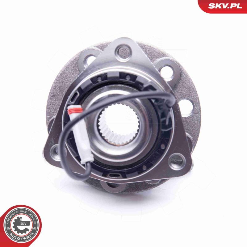 Roulement de roue avant ESEN SKV 29SKV035 - Visuel 1