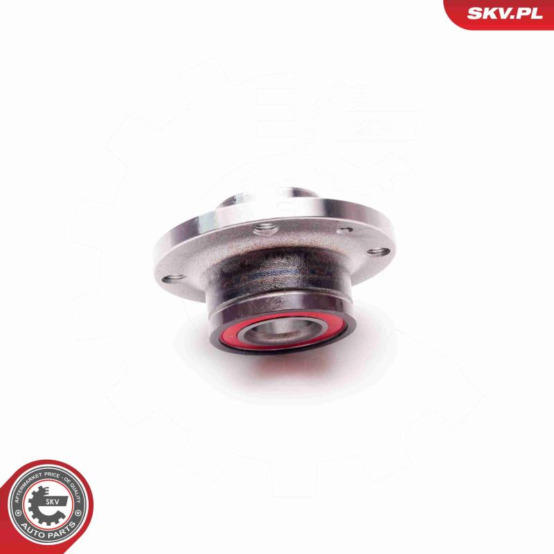 Roulement de roue arrière ESEN SKV 29SKV038 - Visuel 2