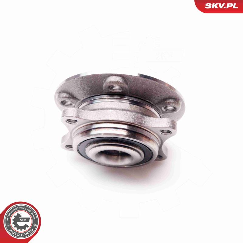 Roulement de roue avant ESEN SKV 29SKV039 - Visuel 2
