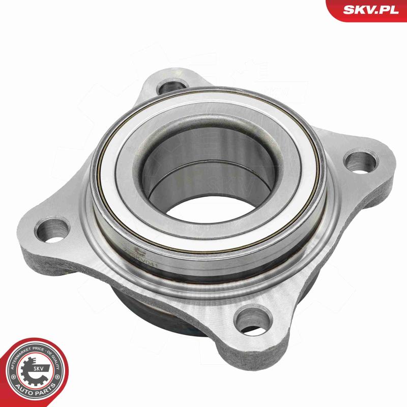 Roulement de roue avant ESEN SKV 29SKV041 - Visuel 1
