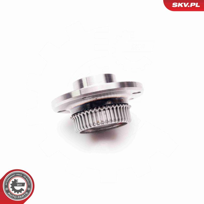 Roulement de roue arrière ESEN SKV 29SKV043 - Visuel 2