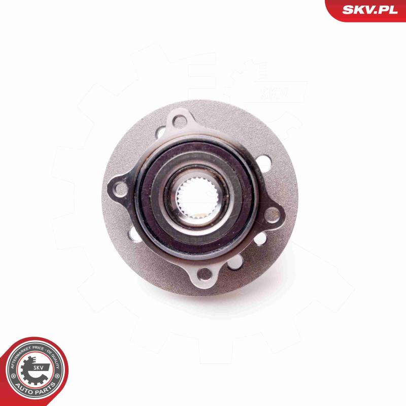 Roulement de roue avant ESEN SKV 29SKV045 - Visuel 2