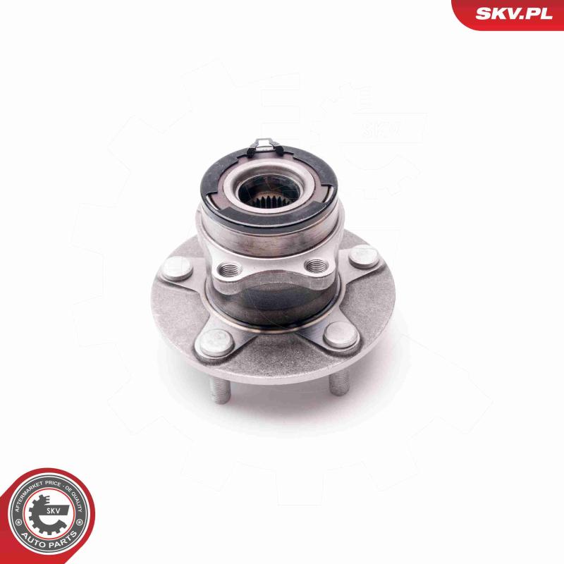 Roulement de roue arrière ESEN SKV 29SKV049 - Visuel 1