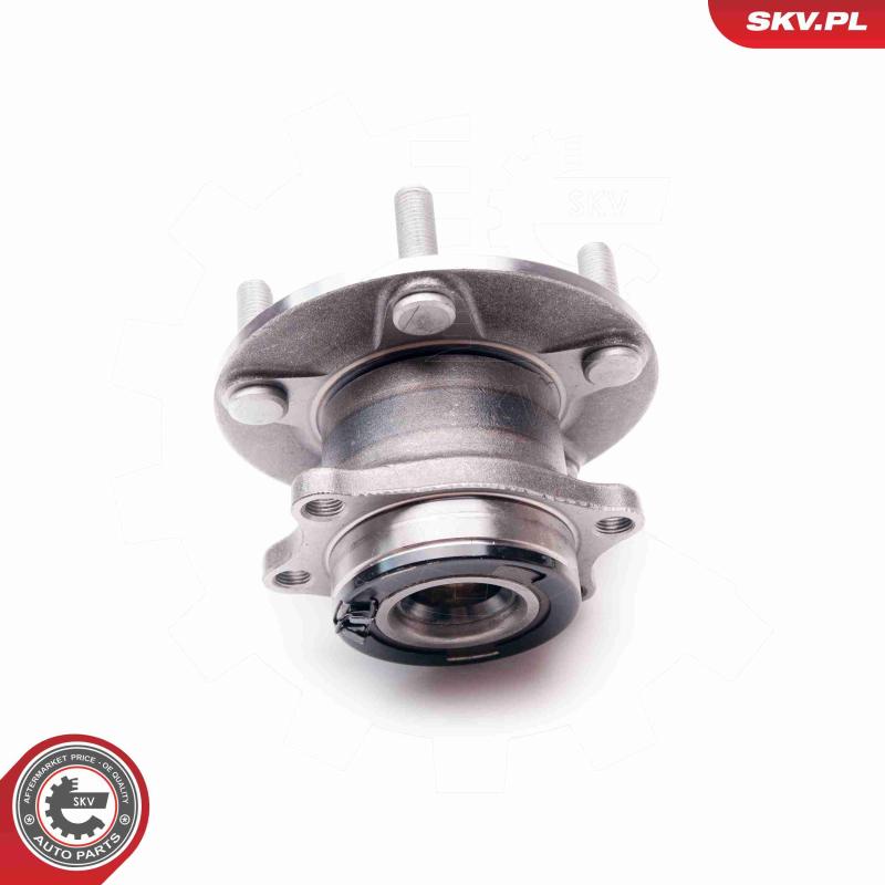 Roulement de roue arrière ESEN SKV 29SKV049 - Visuel 2
