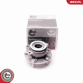 Roulement de roue avant ESEN SKV 29SKV052