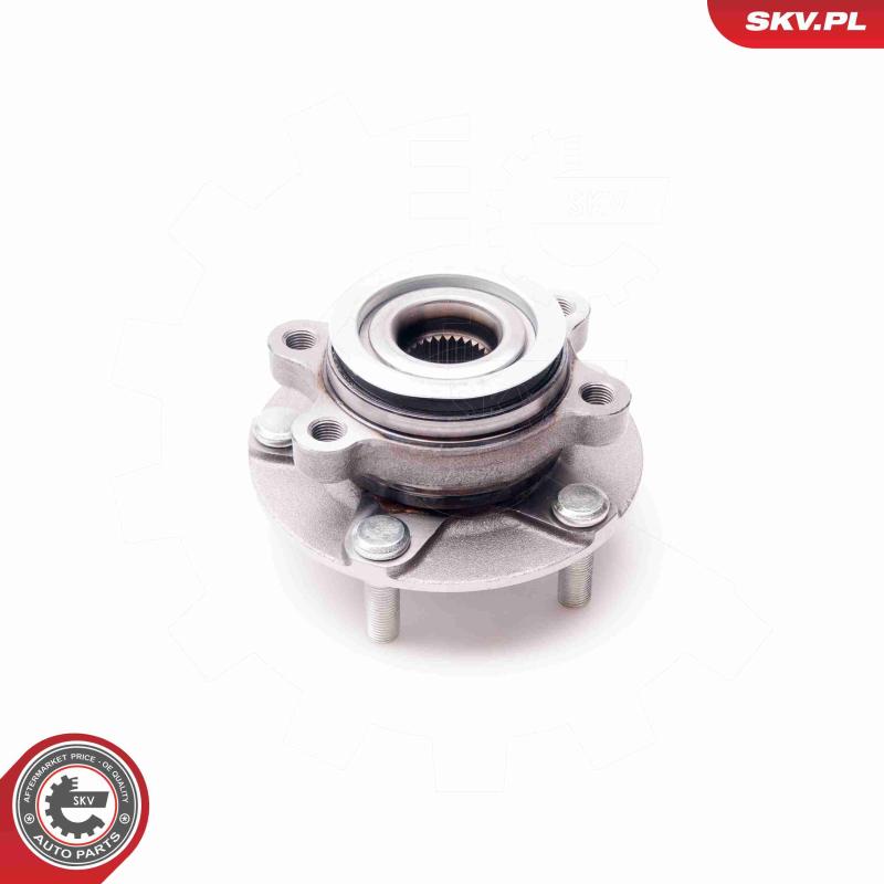 Roulement de roue avant ESEN SKV 29SKV052 - Visuel 1