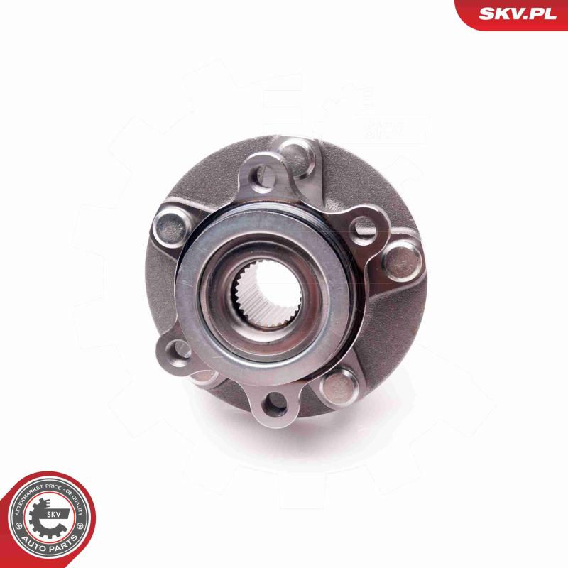 Roulement de roue avant ESEN SKV 29SKV052 - Visuel 2