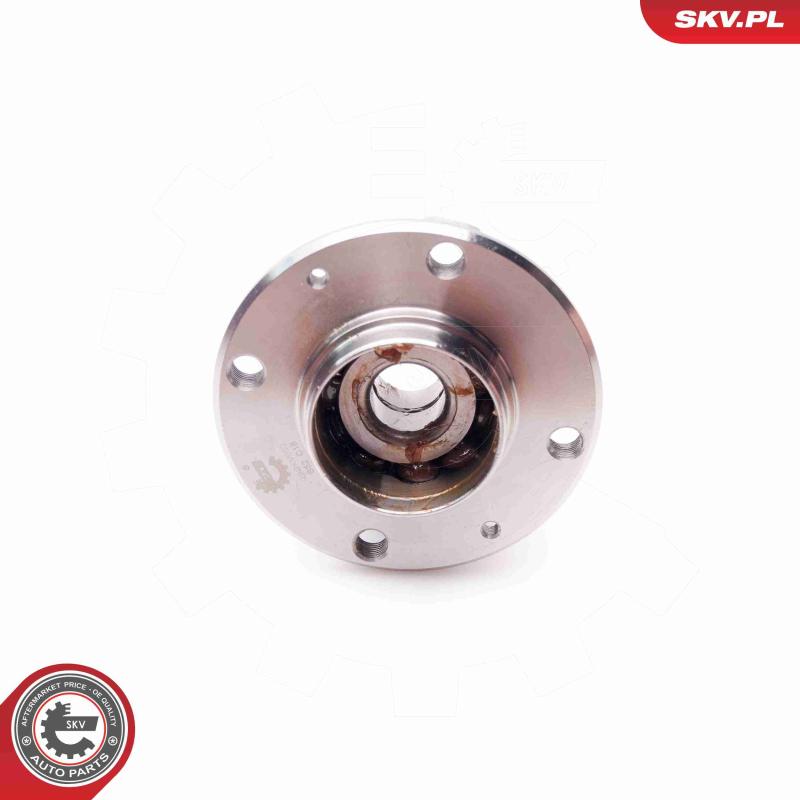 Roulement de roue arrière ESEN SKV 29SKV053 - Visuel 2