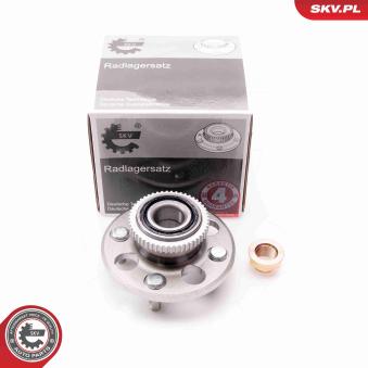 Roulement de roue arrière ESEN SKV 29SKV054