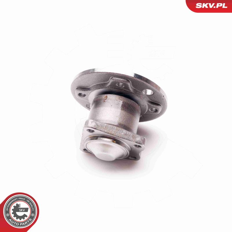 Roulement de roue arrière ESEN SKV 29SKV056 - Visuel 2