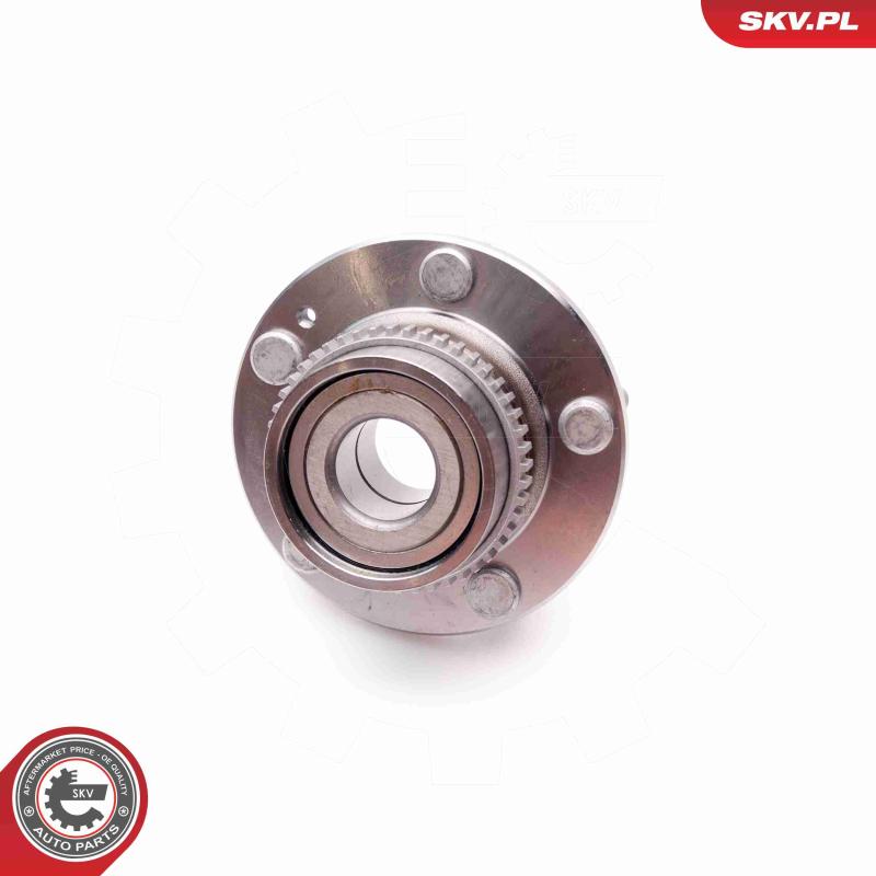 Roulement de roue arrière ESEN SKV 29SKV058 - Visuel 2