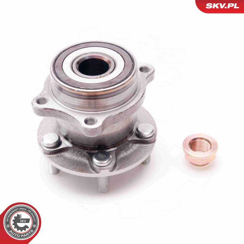 Roulement de roue arrière ESEN SKV 29SKV059 - Visuel 1