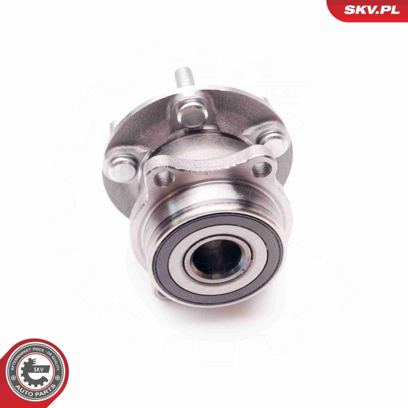 Roulement de roue arrière ESEN SKV 29SKV059 - Visuel 2