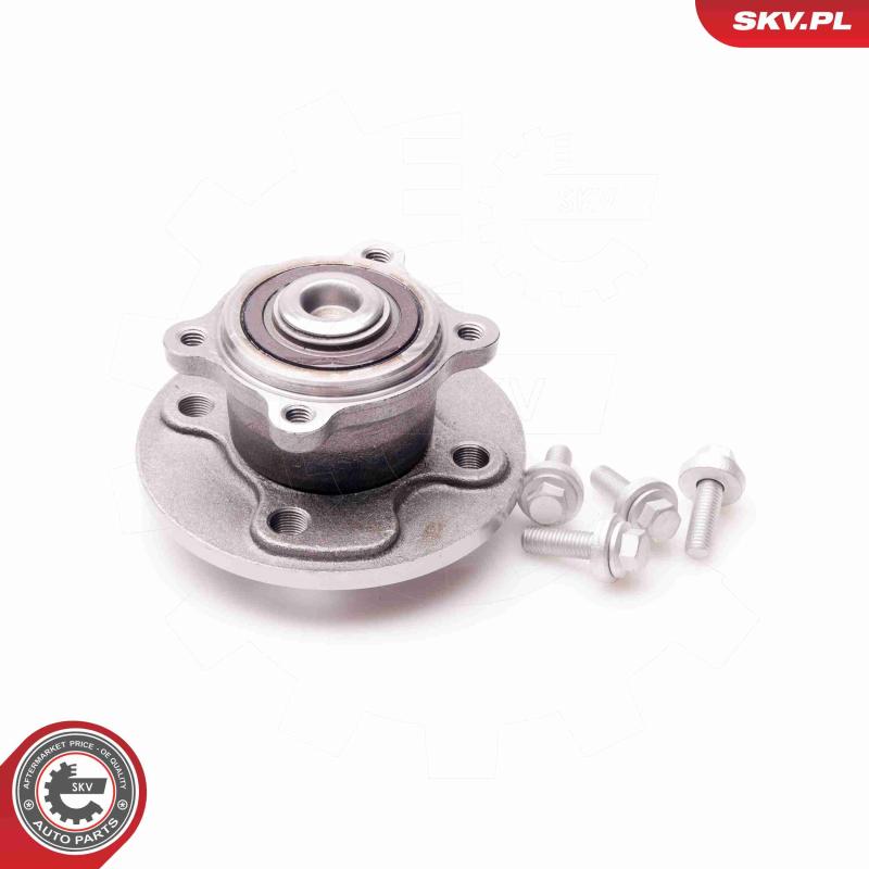 Roulement de roue arrière ESEN SKV 29SKV060 - Visuel 1