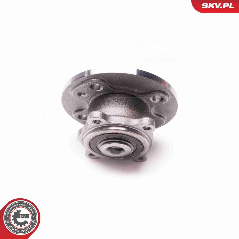 Roulement de roue arrière ESEN SKV 29SKV060 - Visuel 2