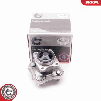 Roulement de roue arrière ESEN SKV OEM 424100D030