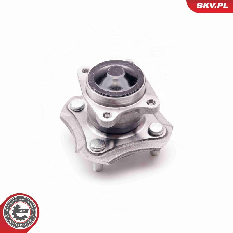 Roulement de roue arrière ESEN SKV 29SKV063 - Visuel 1