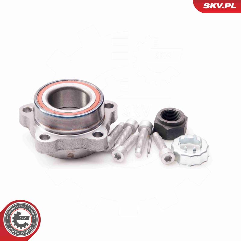 Roulement de roue avant ESEN SKV 29SKV064 - Visuel 1