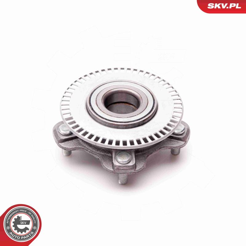 Roulement de roue avant ESEN SKV 29SKV065 - Visuel 1