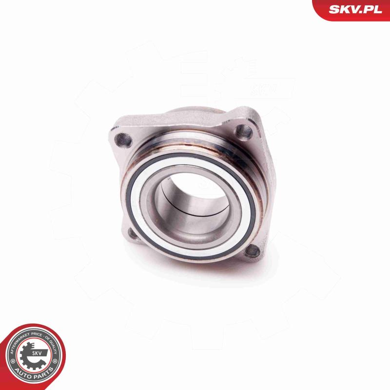 Roulement de roue avant ESEN SKV 29SKV067 - Visuel 2