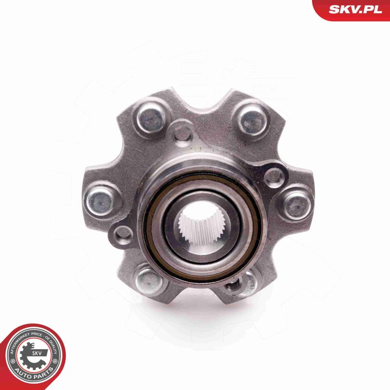 Roulement de roue avant ESEN SKV 29SKV068 - Visuel 2